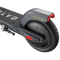 BLVD Electric Scooter URBN 19 BLVD Electric Scooter URBN -Skateboard Series Store 13158610 7