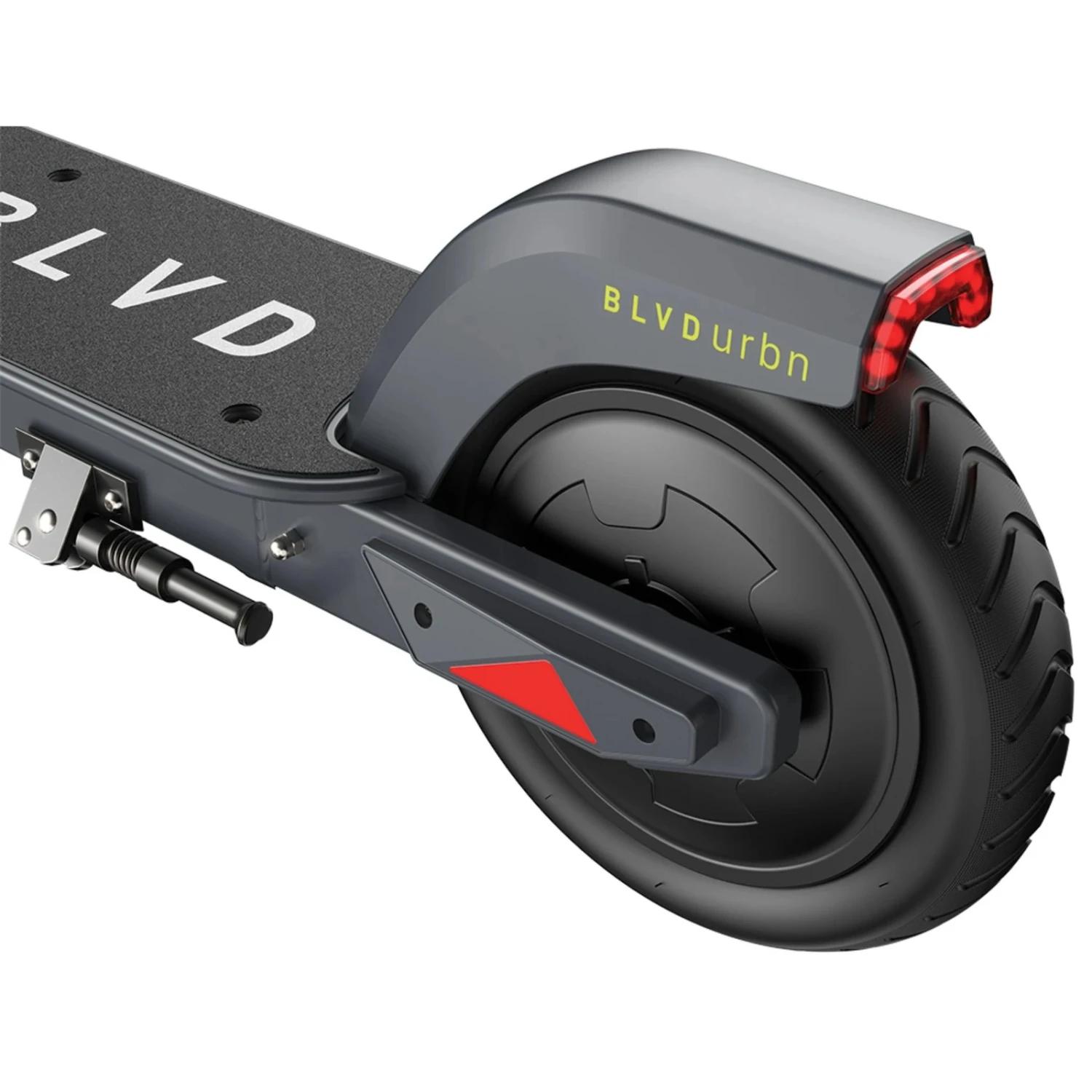 BLVD Electric Scooter URBN 10 BLVD Electric Scooter URBN - Image 8