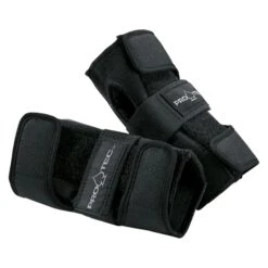 Pro-Tec Street Wrist Guards -Skateboard Series Store 1519000.blk 3