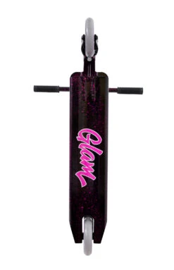 Grit Scooter Glam Marble Black Pink -Skateboard Series Store 172027 2