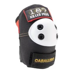 187 Pads Junior Six Pack Caballero 9 187 Pads Junior Six Pack Caballero -Skateboard Series Store 187SPAJA205 2