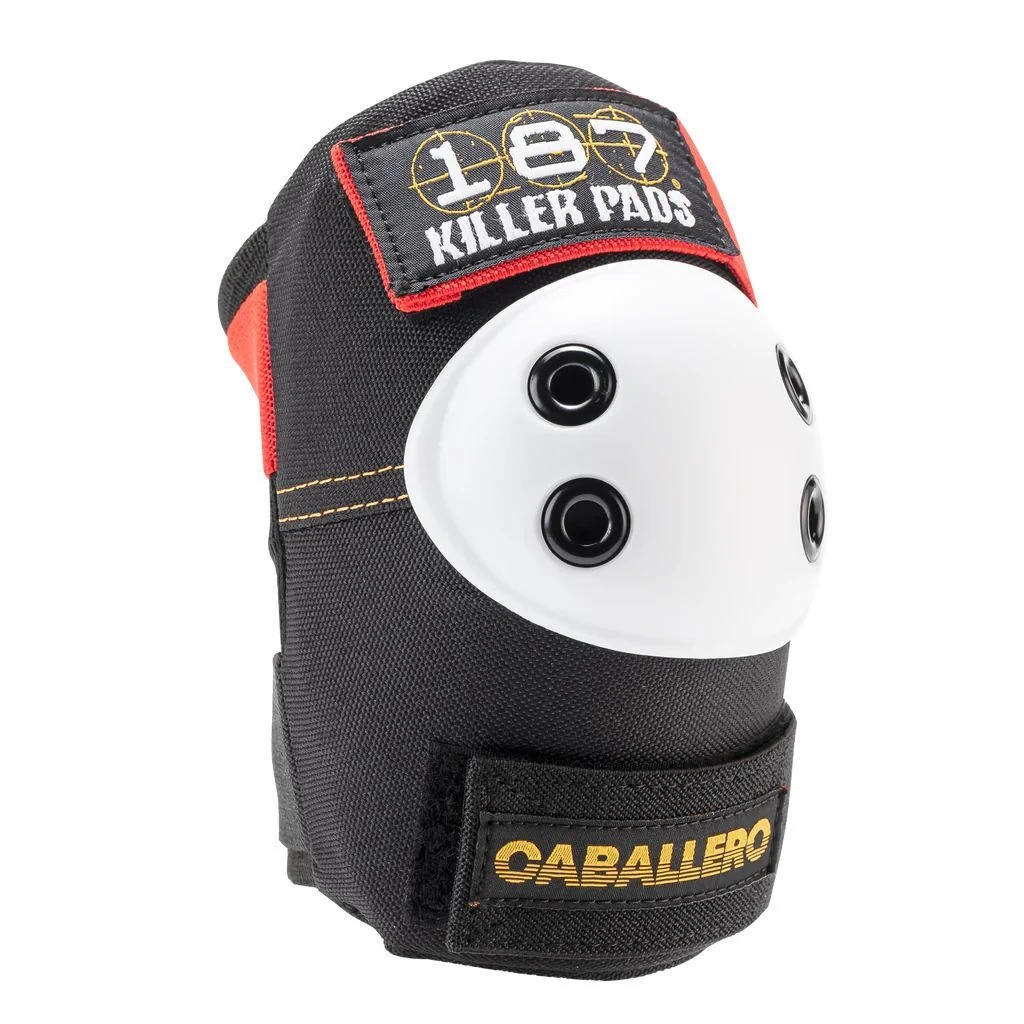 187 Pads Junior Six Pack Caballero 5 187 Pads Junior Six Pack Caballero - Image 3