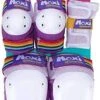 187 Pads Six Pack Moxi Lavander Large/X Large 2 187 Pads Six Pack Moxi Lavander Large/X Large -Skateboard Series Store 187SPLX161