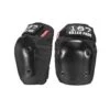 187 Pads Fly Knee Black/Black 2 187 Pads Fly Knee Black/Black -Skateboard Series Store 187flyknee