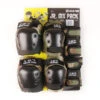 187 Pads Junior Six Pack Camo 1 187 Pads Junior Six Pack Camo -Skateboard Series Store 187jrsixpkcamo