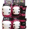 187 Pads Junior Six Pack Staab Pink -Skateboard Series Store 187jrsixpkstpink