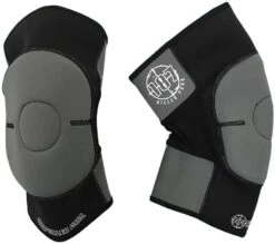 Skateboard Series Store 13 187 Knee Gasket Grey