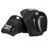 187 Pads Pro Knee Black/Black Junior 1 187 Pads Pro Knee Black/Black Junior -Skateboard Series Store 187proknee.blkblk.jr