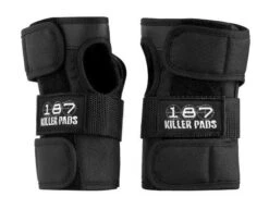 187 Pads Wrist Guard