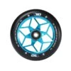 Envy Scooter Wheel Diamond Teal 110mm (Single)