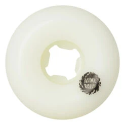 Santa Cruz Wheels Slimeballs Screw Balls Speed Balls White 56mm 99a -Skateboard Series Store 22222929 1