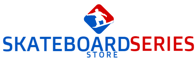 Skateboard Series Store