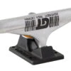 Independent Trucks Hollow Grant Taylor Silver/Black Barcode 144 (8.25 Inch Width) 2 Independent Trucks Hollow Grant Taylor Silver/Black Barcode 144 (8.25 Inch Width) -Skateboard Series Store 3132527.01