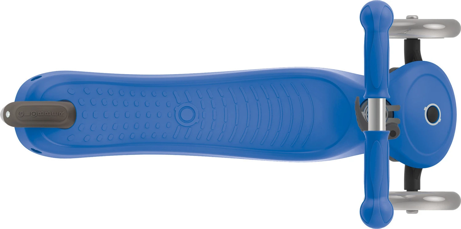Globber Scooter Primo 3 Wheel Navy Blue 6 Globber Scooter Primo 3 Wheel Navy Blue - Image 4