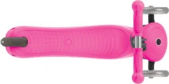 Globber Scooter Primo 3 Wheel Neon Pink -Skateboard Series Store 422.110.3 3