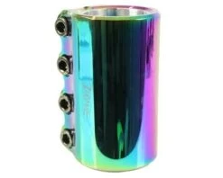 Drone SCS Compression Contrast Neochrome 6 Drone SCS Compression Contrast Neochrome -Skateboard Series Store 5060438109459 1