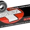 Bones Bearings Swiss Ceramics