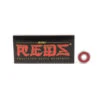 Bones Bearings Reds