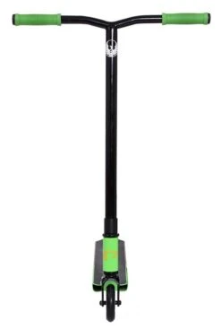 Phoenix Scooter Element Earth Green 11 Phoenix Scooter Element Earth Green -Skateboard Series Store 921004 3