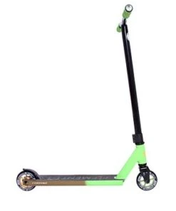 Phoenix Scooter Element Earth Green 12 Phoenix Scooter Element Earth Green -Skateboard Series Store 921004 4