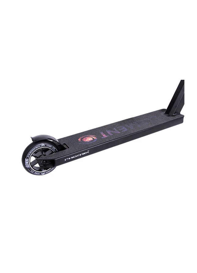 Phoenix Scooter Element Purple 4 Phoenix Scooter Element Purple - Image 2