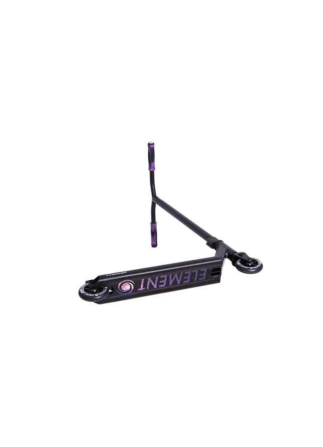 Phoenix Scooter Element Purple 5 Phoenix Scooter Element Purple - Image 3