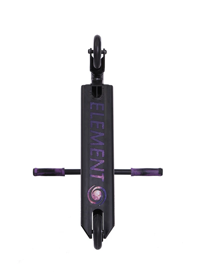 Phoenix Scooter Element Purple 6 Phoenix Scooter Element Purple - Image 4