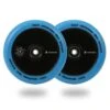 Root Industries Air Radiant Blue 120mm Scooter Wheels 1 Root Industries Air Radiant Blue 120mm Scooter Wheels -Skateboard Series Store 9350759068020