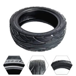 E-Scooter Tyre 9 Inch 9x3.0-6 Tubeless -Skateboard Series Store 9x3.0 6.tubeless 2