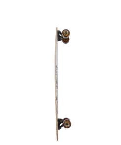 Arbor Complete Longboard Performance Bamboo Fish 37 2022 Inch Length -Skateboard Series Store ABR.COM .0117 2