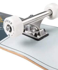 Arbor Complete Cruiser Martillo 32.375 Inch Length -Skateboard Series Store ABR.COM .0124 2