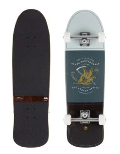 Arbor Complete Cruiser Martillo 32.375 Inch Length