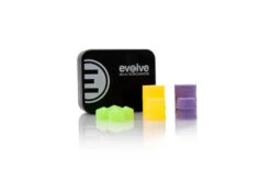 Evolve Performance Bushing Kit - Soft - 90A & 92A