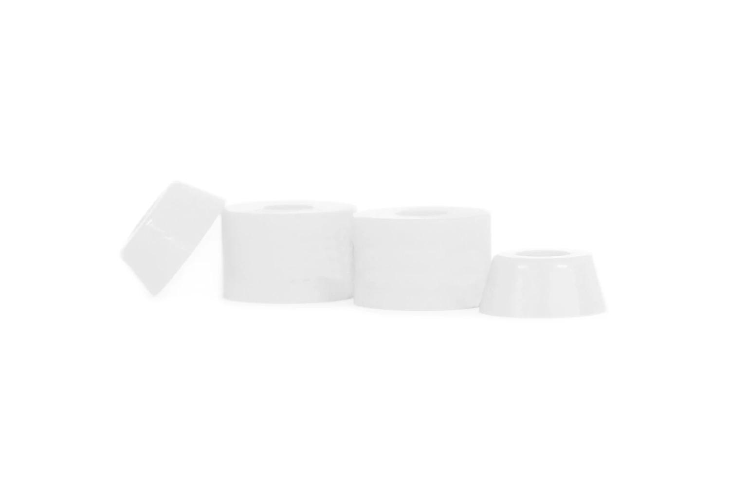 Evolve Performance Bushings White 87a 3 Evolve Performance Bushings White 87a