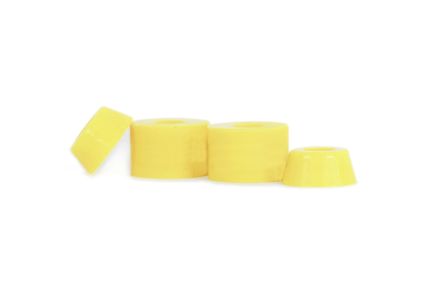 Evolve Performance Bushings Yellow 92a 3 Evolve Performance Bushings Yellow 92a