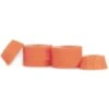 Evolve Performance Bushings Orange 98a 1 Evolve Performance Bushings Orange 98a -Skateboard Series Store ACAEBS98OR