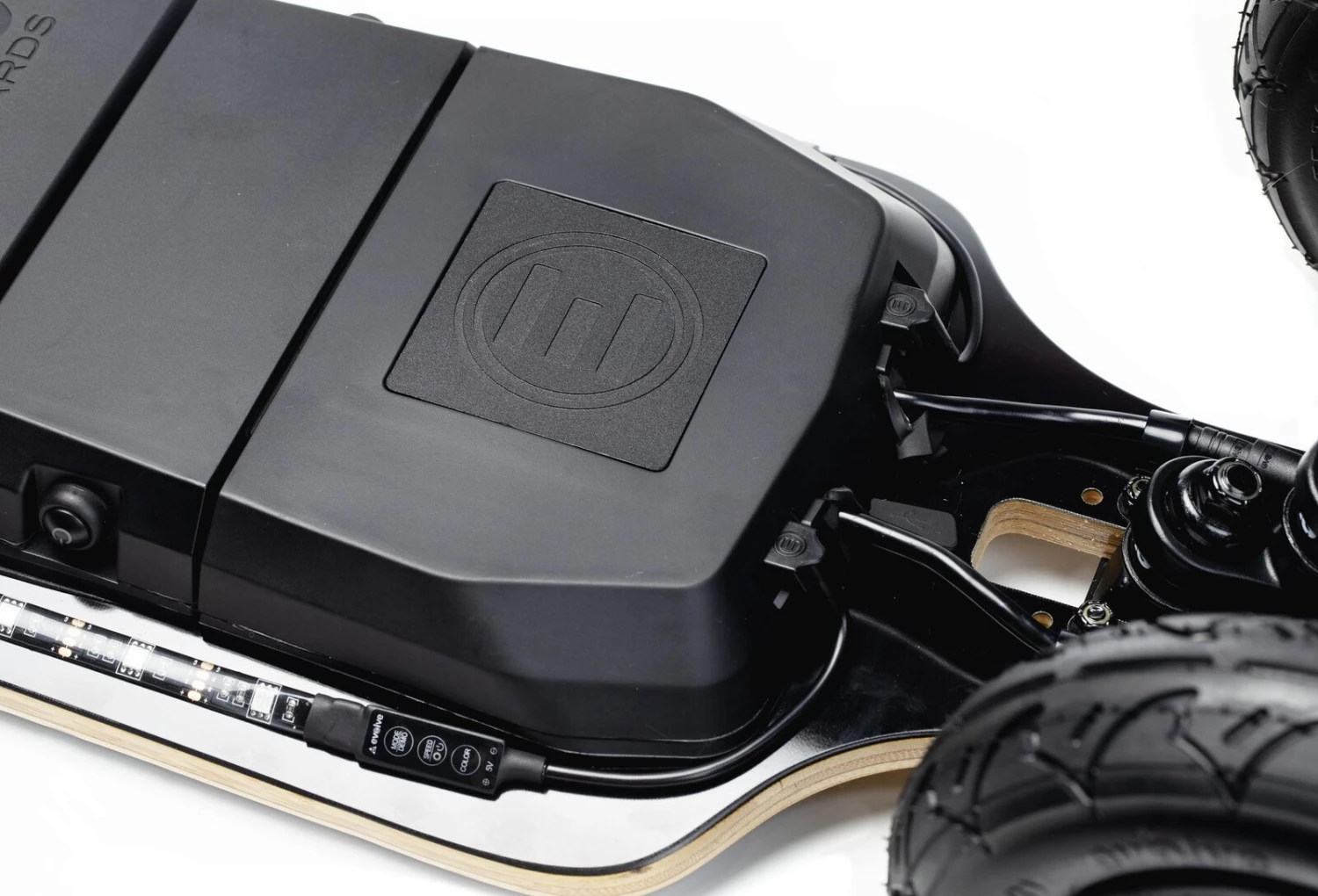 Evolve Prism LED Light Strips USB (2 Pack) 5 Evolve Prism LED Light Strips USB (2 Pack) - Image 3