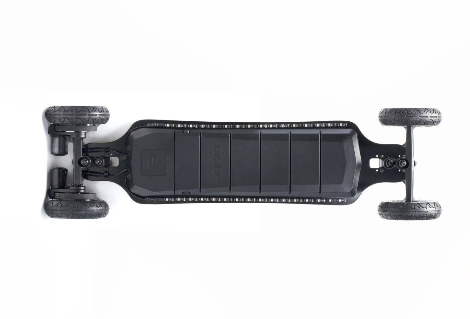 Evolve Prism LED Light Strips USB (2 Pack) 6 Evolve Prism LED Light Strips USB (2 Pack) - Image 4