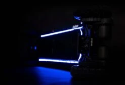 Evolve Prism LED Light Strips E-FOC (2 Pack) -Skateboard Series Store ACEVLILED02 2