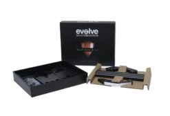 Evolve Bash Guard GT, GTX And GT ONE Kit