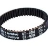 Evolve Belt GT-004 Street Belt 38T -Skateboard Series Store ACGABEST04