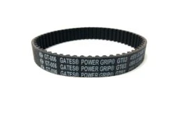 Evolve Belt GT-006 All Terrain Belt 47T