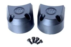 Evolve Belt Covers Street 1500W 107mm