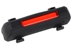 Evolve Serfas Thunderbolt USB LED Light Rear