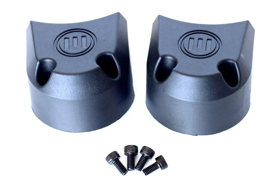 Evolve Belt Covers Street 1500W 80-97mm 3 Evolve Belt Covers Street 1500W 80-97mm