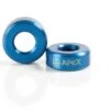 APEX Bar Ends Blue