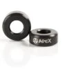 APEX Bar Ends Black