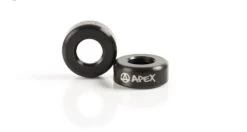 APEX Bar Ends Black