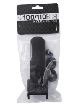 Envy Scooter Brake 100mm-110mm Black -Skateboard Series Store B100MM 2