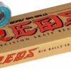 Bones Bearings Reds Big Balls (6 Ball) -Skateboard Series Store BB BBRED.8POP10